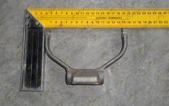 Вилка включения межколесной блокировки 199012320014