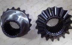 Шестерня полуоси (26 шл.) 199012320009