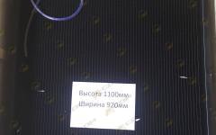 Радиатор с маслоохладителем LG855B