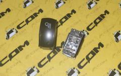 Клавиша переключения переднего рабочего освещения Shanmon 388H B4616-63A070000