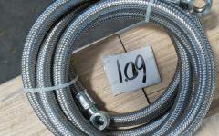 Шланг топливный подачи от топливного бака до тнвд L=3000 CDM855