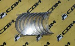 Вкладыш шатунный Yuchai, комплект 8шт. A8600-1004005