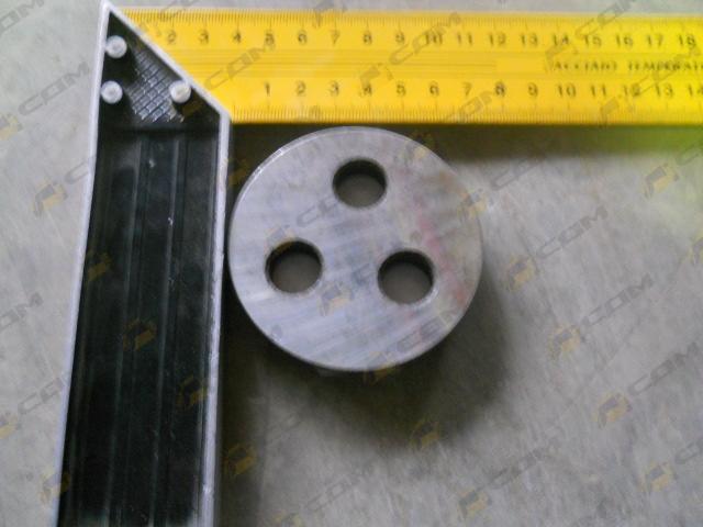 Пластина подшипника нажимная 1780320088