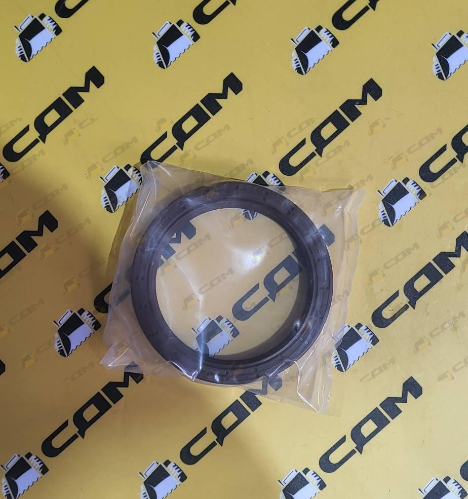 Сальник хвостовика редуктора 85х105х18 (двойной) HOWO T5G/C7H WG7117329002