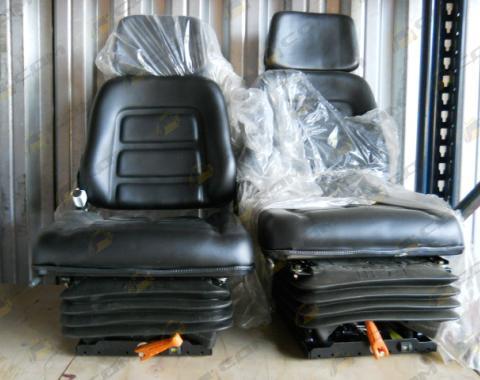 Кресло CDM855 SC2-6